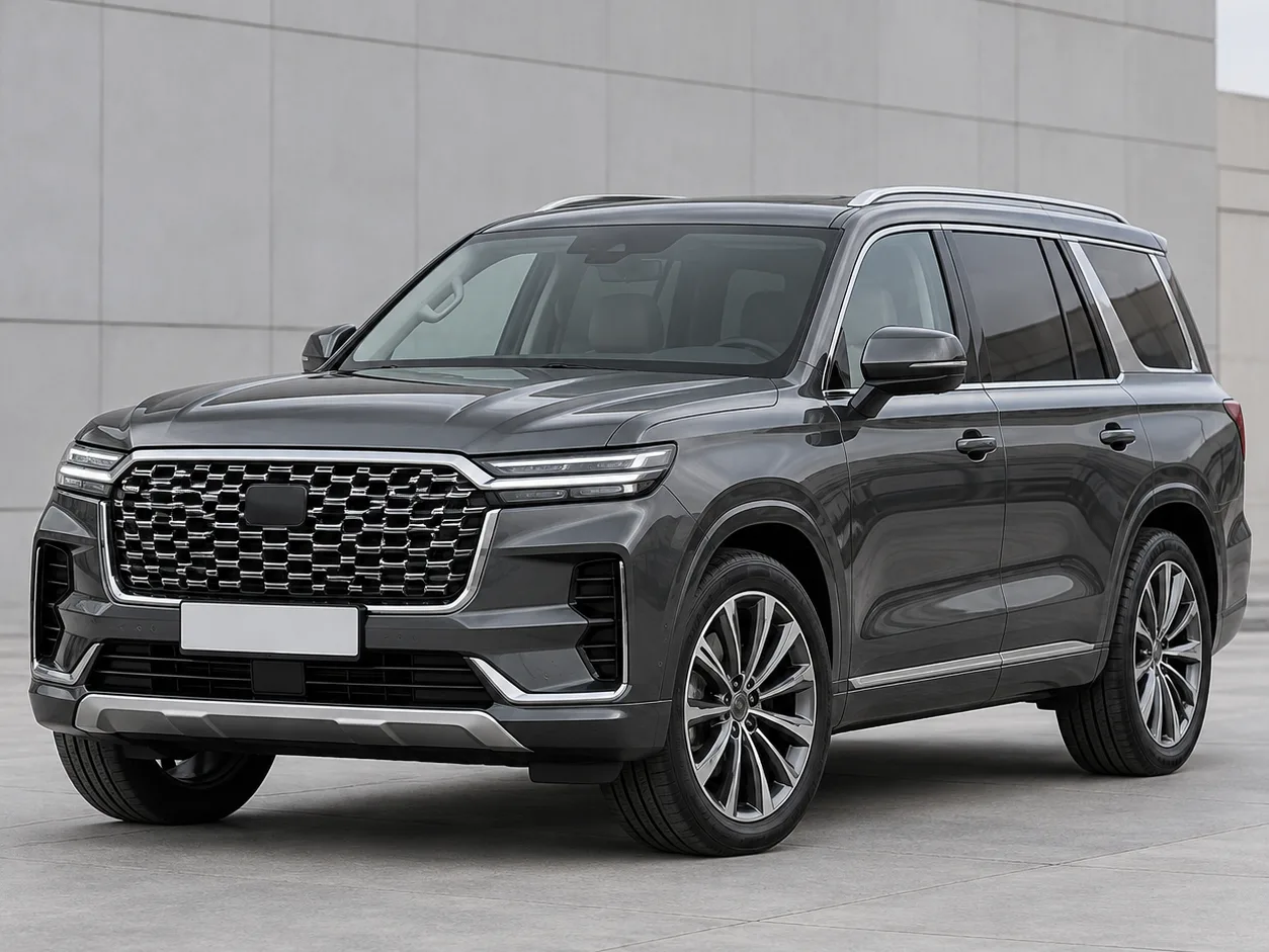 2021 Volvo XC90 2.0 B5 Inscription AWD – fotoğraf 1