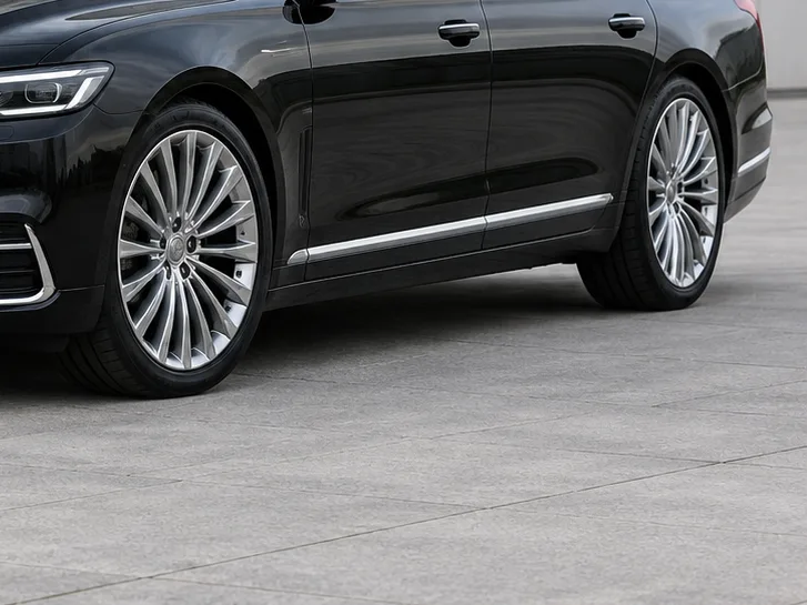 2021 Mercedes-Benz S-Serisi S 400 d 4MATIC L – fotoğraf 3