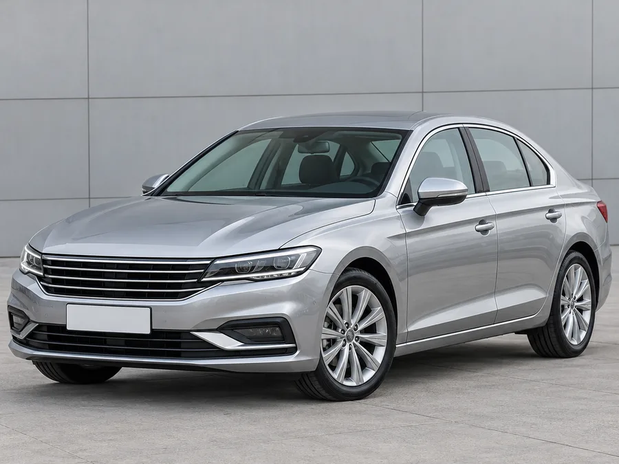 2021 Volkswagen Passat 1.5 TSI ACT Business DSG – Antalya 2. el