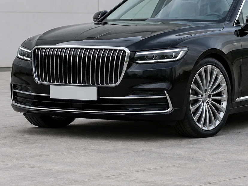 2021 Mercedes-Benz S-Serisi S 400 d 4MATIC L – fotoğraf 2