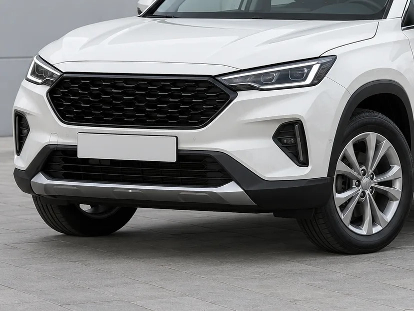 2022 Hyundai Tucson 1.6 T-GDI Elite Plus DCT – fotoğraf 2