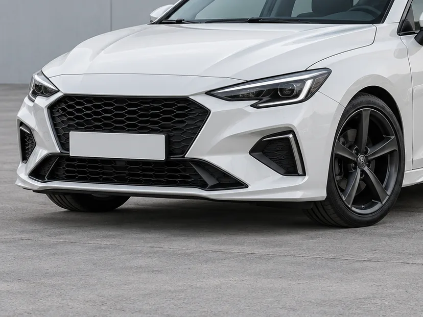 2022 Honda Civic 1.5 VTEC Turbo RS CVT – fotoğraf 2