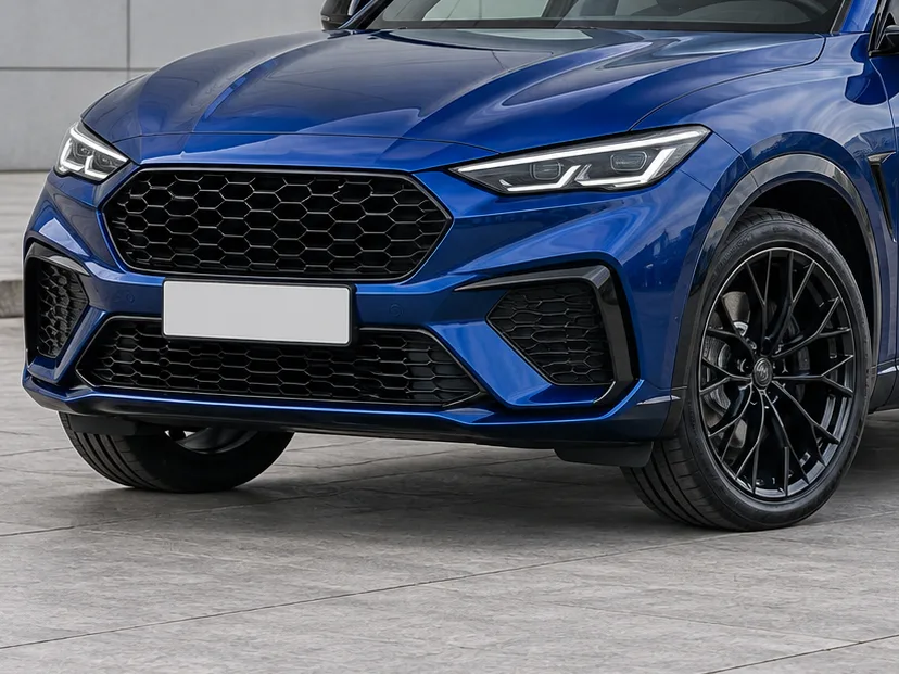 2023 Cupra Formentor 1.5 eTSI VZ-Line DSG – fotoğraf 2