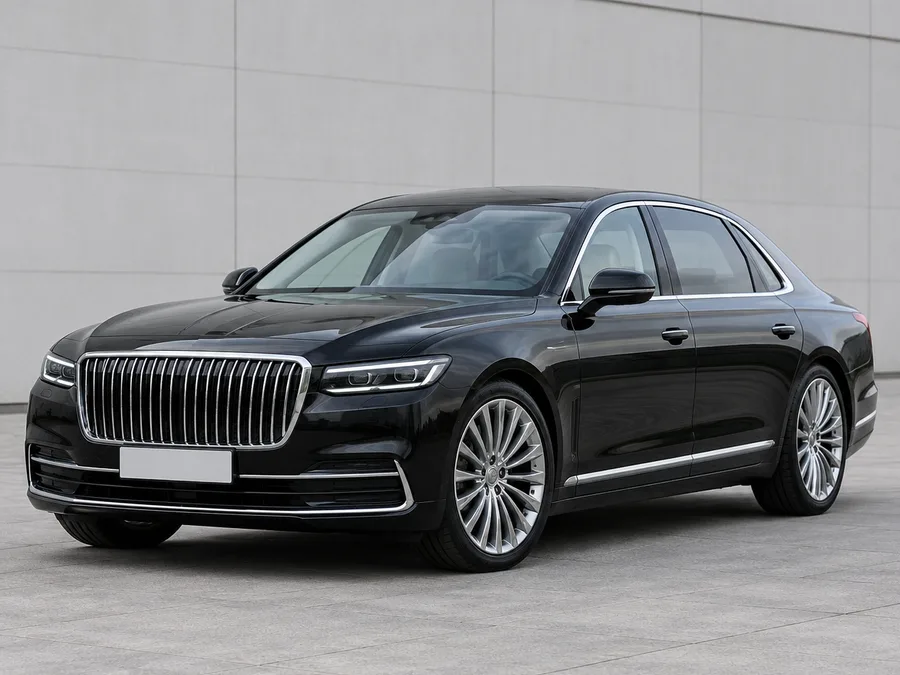 2021 Mercedes-Benz S-Serisi S 400 d 4MATIC L – Antalya 2. el