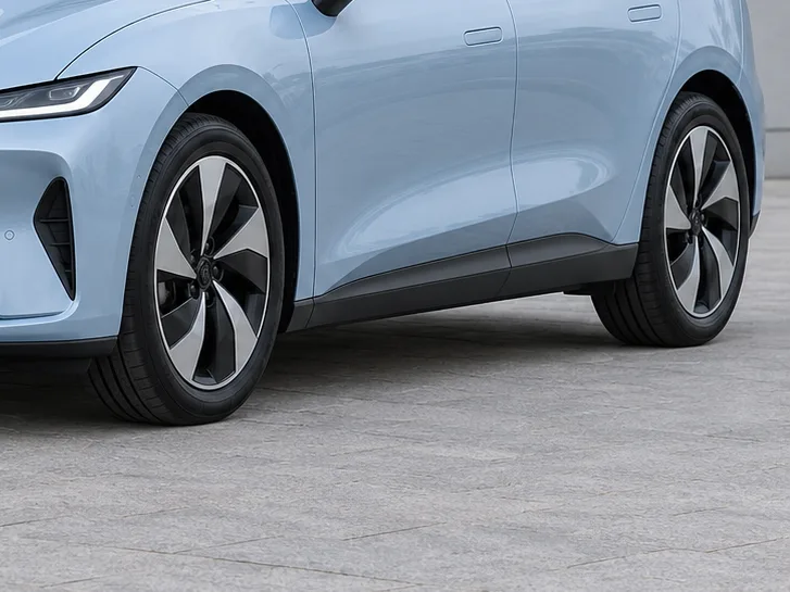 2023 MG MG4 Electric 64 kWh Luxury – fotoğraf 3