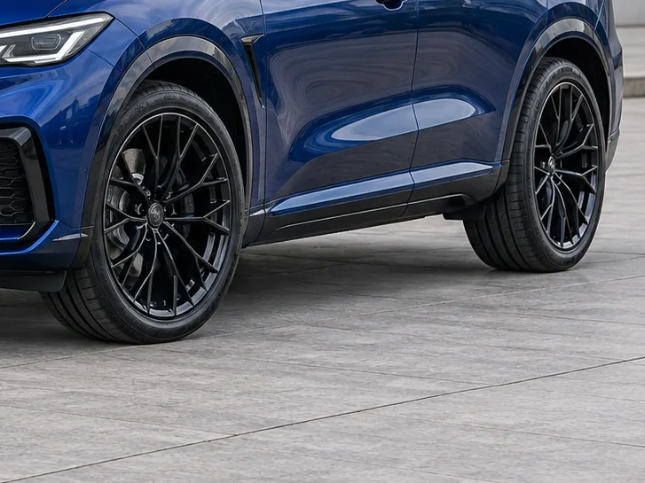 2023 Cupra Formentor 1.5 eTSI VZ-Line DSG – fotoğraf 3