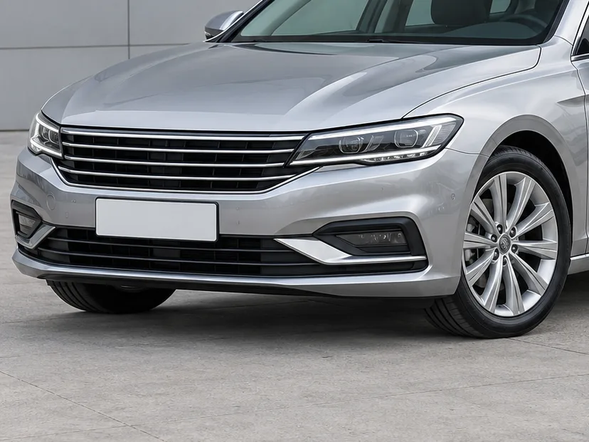 2021 Volkswagen Passat 1.5 TSI ACT Business DSG – fotoğraf 2