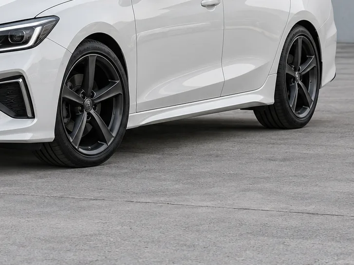 2022 Honda Civic 1.5 VTEC Turbo RS CVT – fotoğraf 3