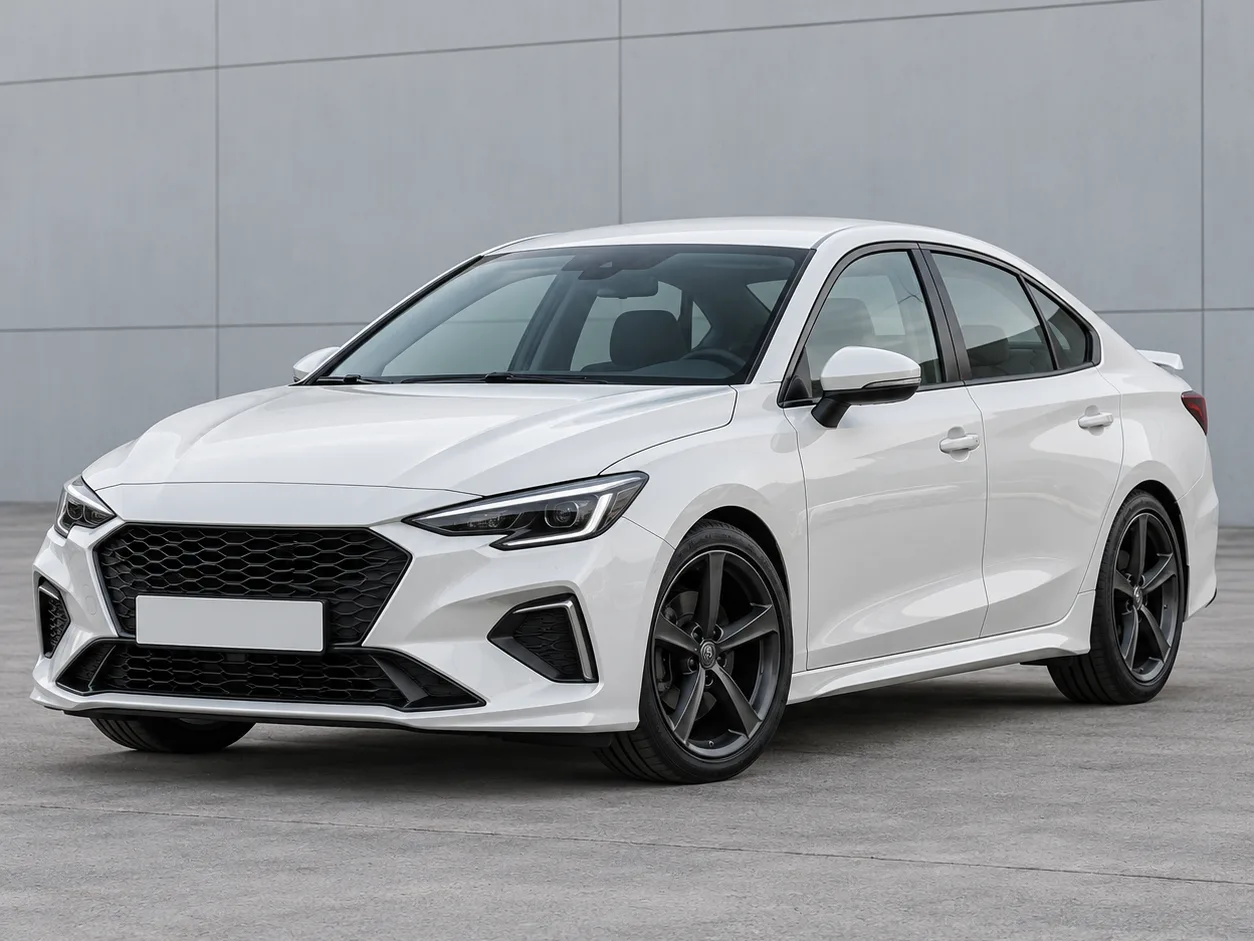 2022 Honda Civic 1.5 VTEC Turbo RS CVT – fotoğraf 1