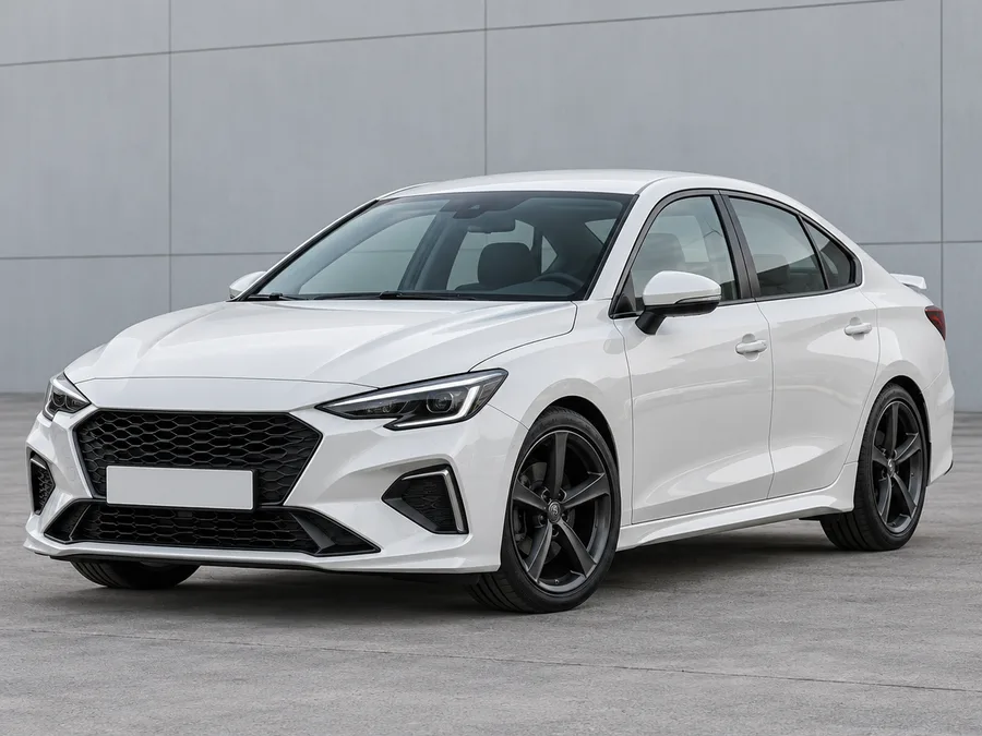 2022 Honda Civic 1.5 VTEC Turbo RS CVT – Antalya 2. el