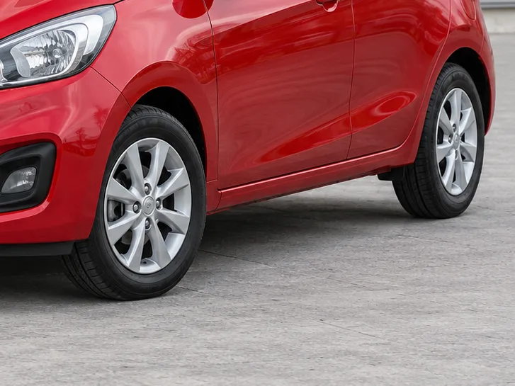 2019 Kia Picanto 1.2 MPI Cool – fotoğraf 3