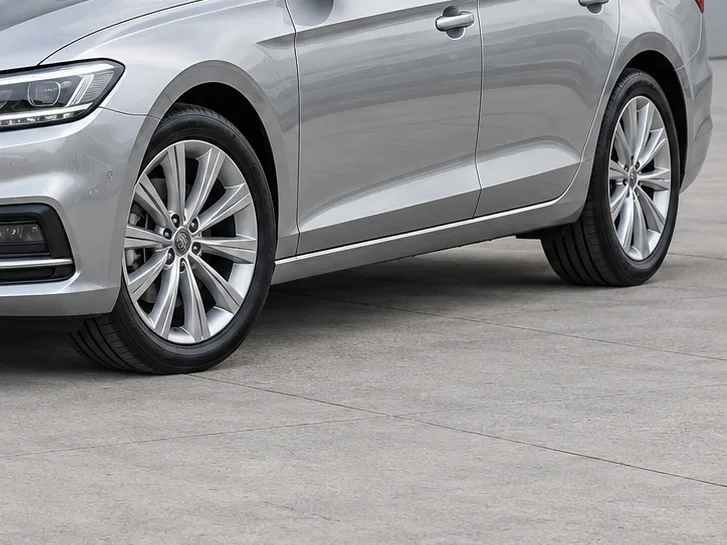 2021 Volkswagen Passat 1.5 TSI ACT Business DSG – fotoğraf 3