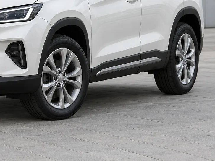 2022 Hyundai Tucson 1.6 T-GDI Elite Plus DCT – fotoğraf 3