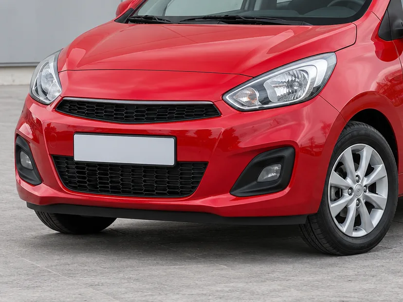 2019 Kia Picanto 1.2 MPI Cool – fotoğraf 2