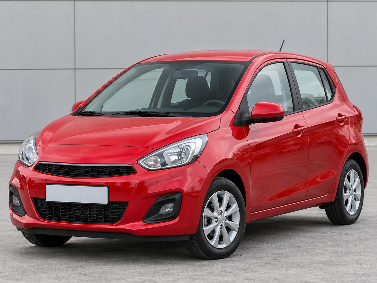 2019 Kia Picanto 1.2 MPI Cool – fotoğraf 1