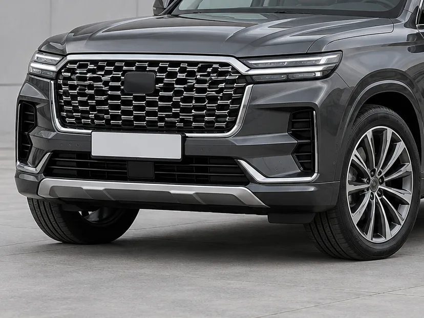 2021 Volvo XC90 2.0 B5 Inscription AWD – fotoğraf 2